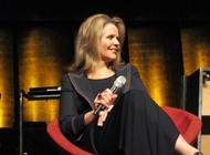 Renée Fleming, Tivoli, 15. august 2011