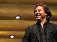 Roberto Alagna, Tivoli, 4. august 2011