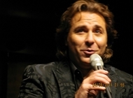 Roberto Alagna, Tivoli, 4. august 2011
